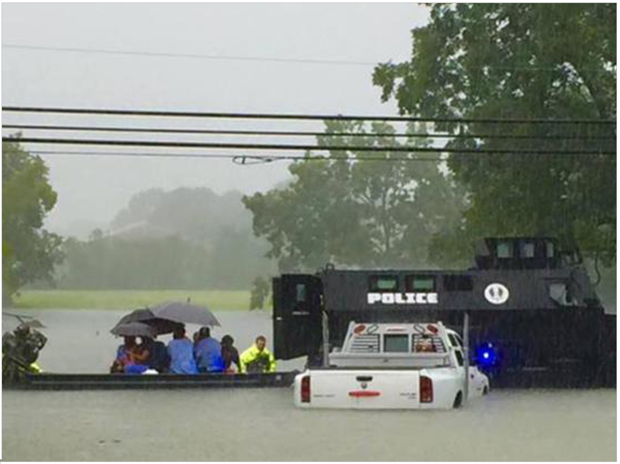 Photo courtesy of the Baton Rouge Police Department.