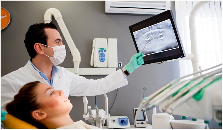 Six Steps to a Paperless Dental Practice - Dentistry Today