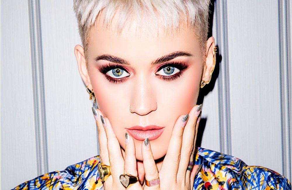 Katy Perry to Perform at Dentsply Sirona World - Dentistry Today
