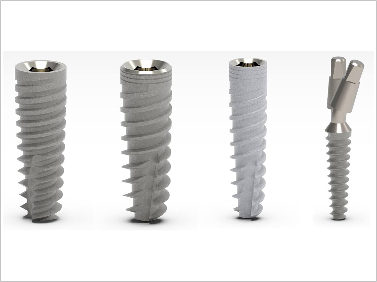 Darby Dental Supply To Offer Alfa Gate Implants Dentistry Today