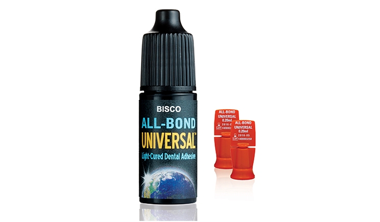 Universal Adhesive