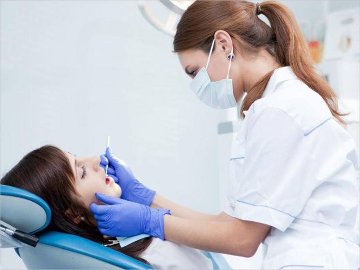 King's College London Launches Dental Therapy and Hygiene Course -  Dentistry Today