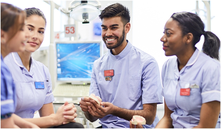 The World's Best Dental Schools: 2020 Edition - Dentistry Today