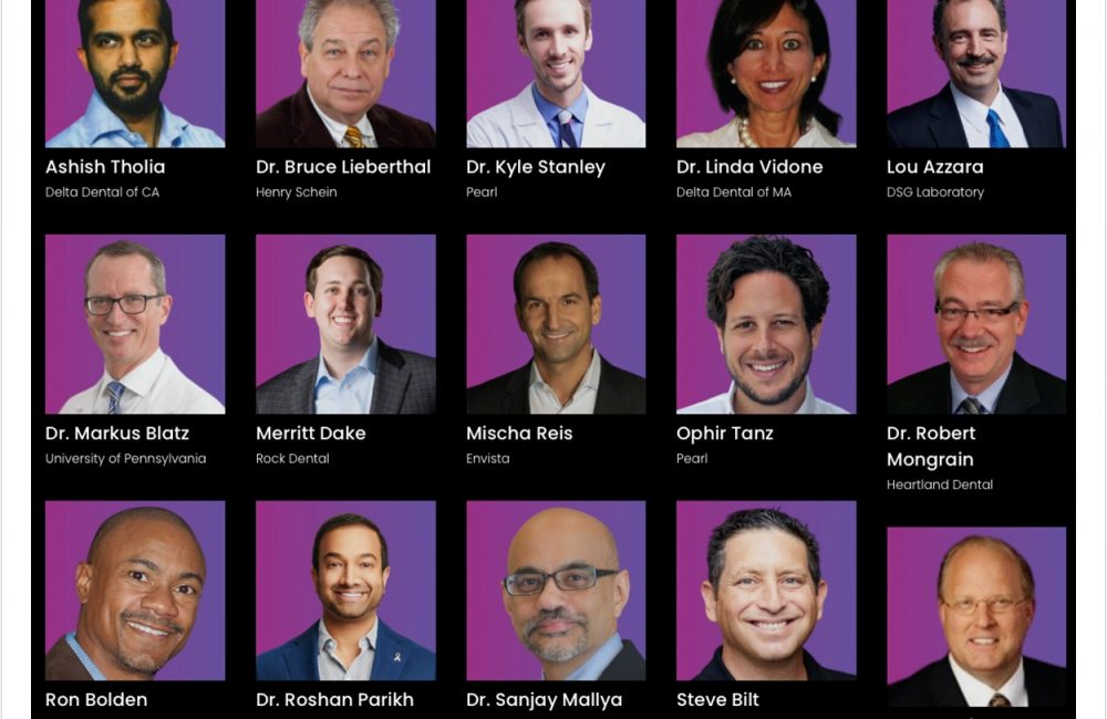Dental AI Council to Tackle Future of Artificial Intelligence in Dentistry  - Dentistry Today