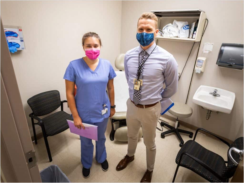 Improved Oral Hygiene Fights Pneumonia Risks Among Cancer Surgery