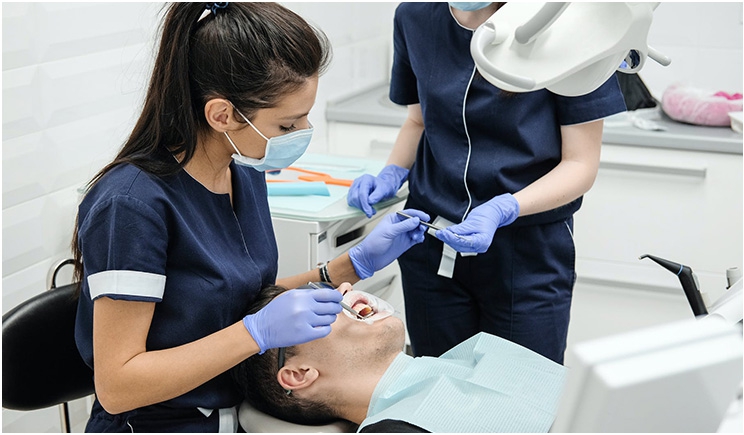 Dental Hygiene Careers Remain Rewarding Despite Challenges - Dentistry Today