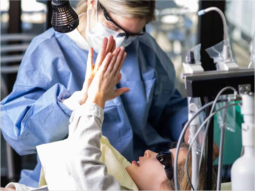MDS Foundation Grants to Improve Access to Dental Care Dentistry Today