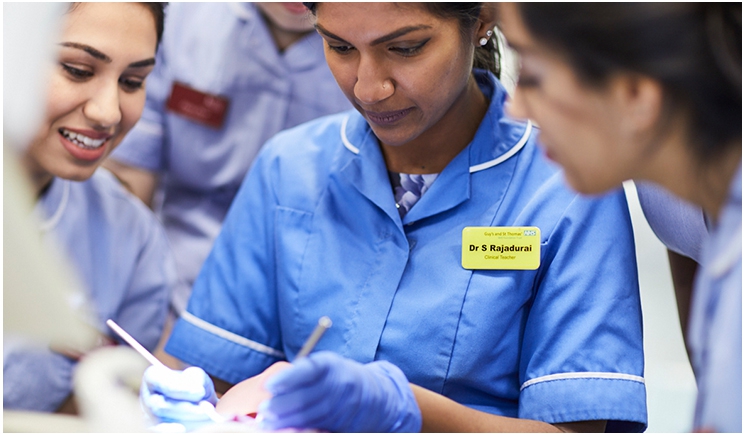 The World's Best Dental Schools: 2021 Edition - Dentistry Today
