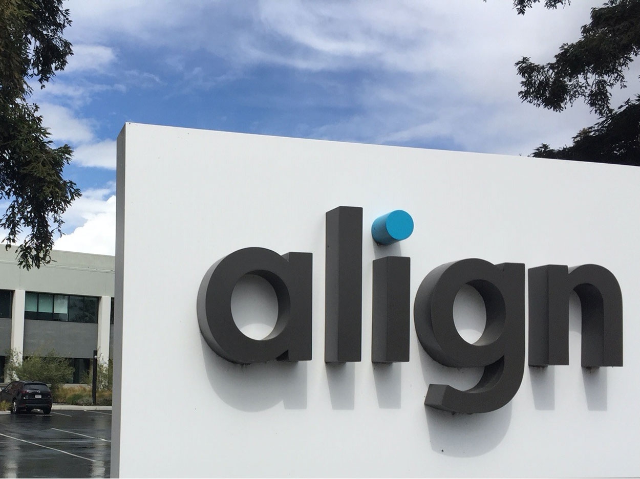 Align Technology Expands Global Operations to Support Growth - Dentistry  Today