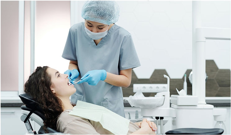 What Dental Hygienists Earn: 2021 Edition - Dentistry Today