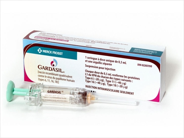 Vaccin hpv dangereux. Impact de la polémique sur la vaccination anti HPV cancer simptome tpu