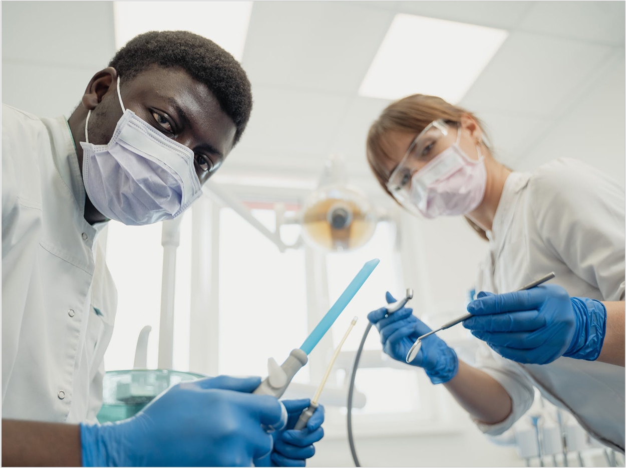 US Dental Schools See Little Progress in Enrolling Black Students -  Dentistry Today