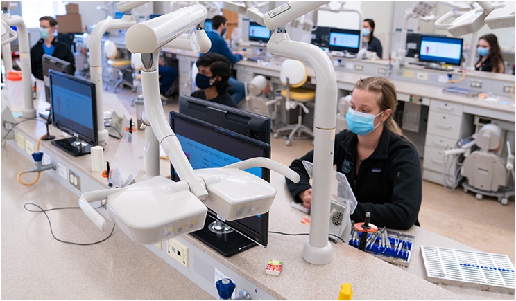 The US Continues to Dominate the World's Best Dental Schools in 2021 -  Dentistry Today