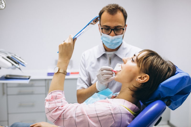 The Importance of Treating the Whole Patient Through a Medical/Dental  Integration Model - Dentistry Today