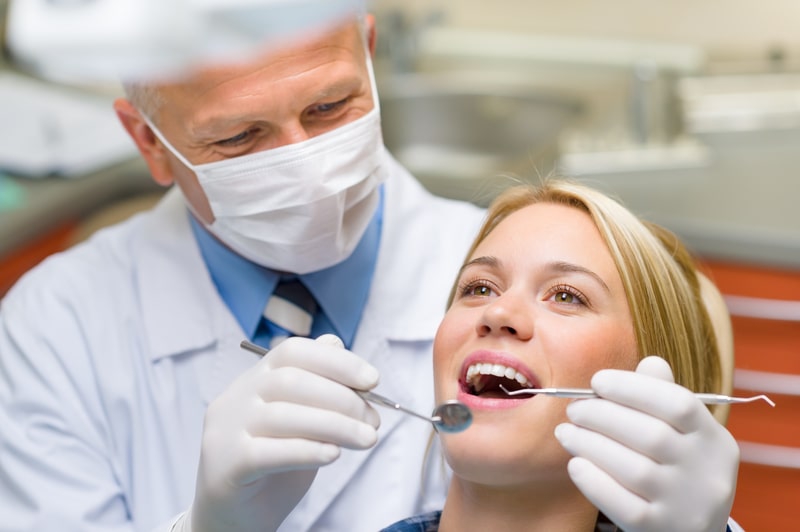 Preparing Content that Shows You are an Expert in Local Dental Care