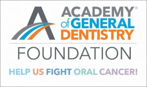 academy of general dentistry foundation