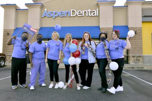 free dental care, veterans, aspen dental,