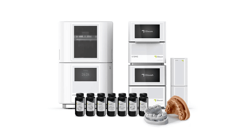 3d printing solution