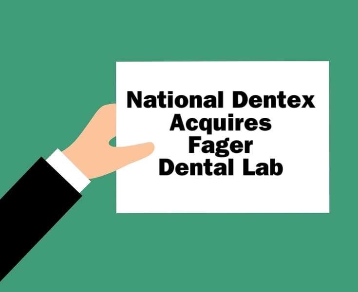 fager dental lab, national Dentex