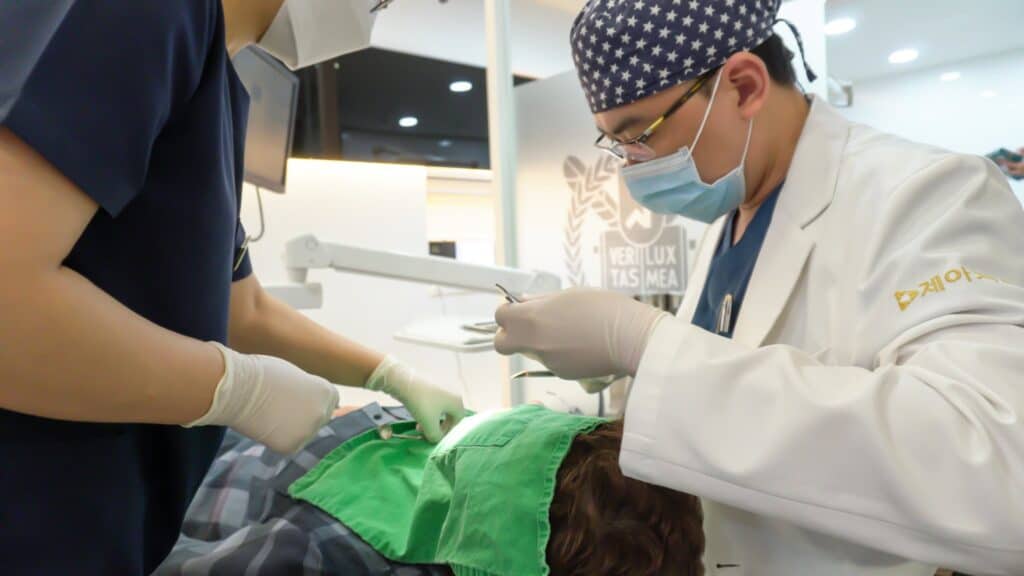 zeah dental hospital