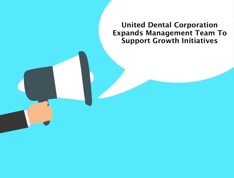 united dental corporation