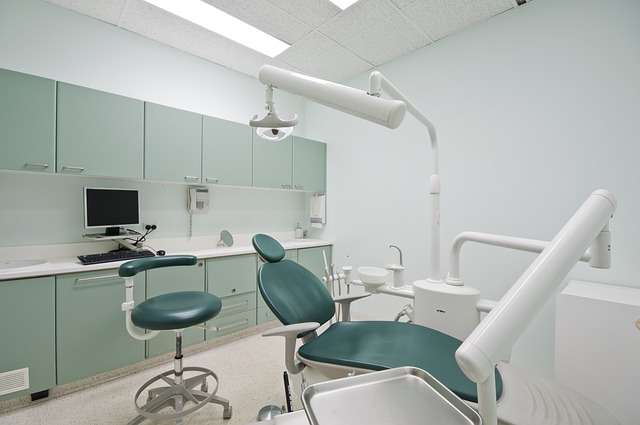 3 Means Your Dentist’s Workplace Will Be Unique in 2022