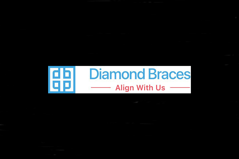 diamond braces