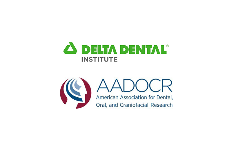 Delta Dental Institute and AADOCR Announce New Research Award