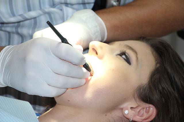 Medicaid Grownup Dental Protection Checker Introduced