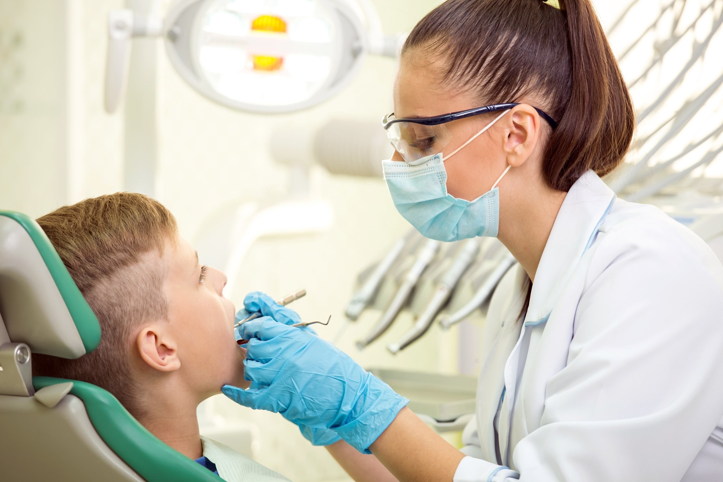 biological dental hygiene accreditation