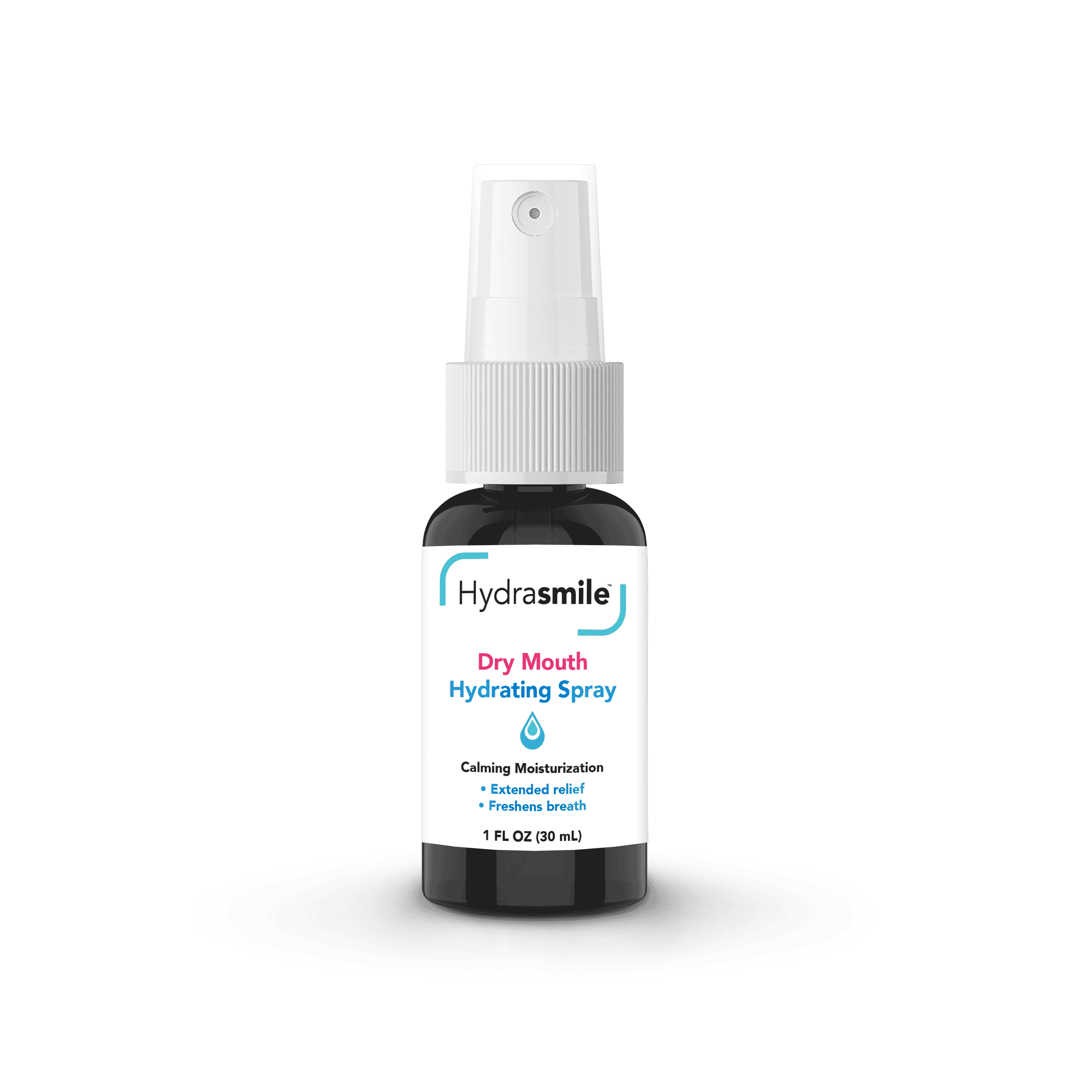hydrasmile