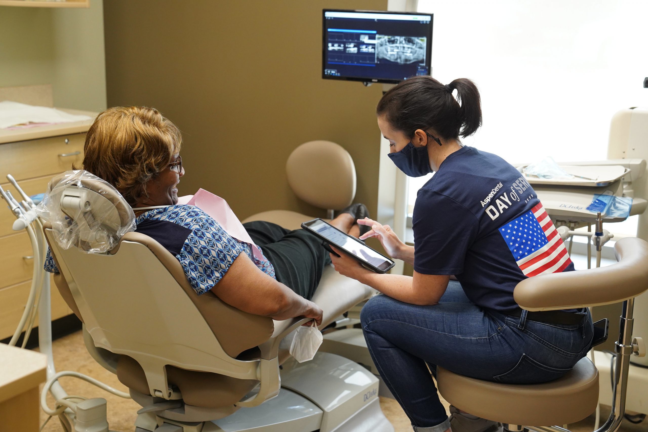 Aspen Dental Wins 2022 PRWeek Purpose Award Dentistry Today Aspen Dental Wins 2022 PRWeek Purpose Award Dentistry Today