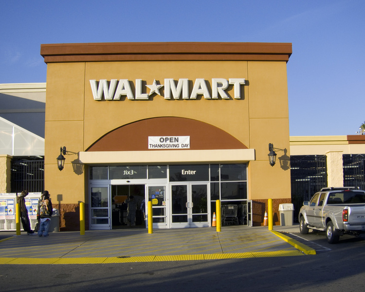 Walmart Health expanding into North and Central Florida