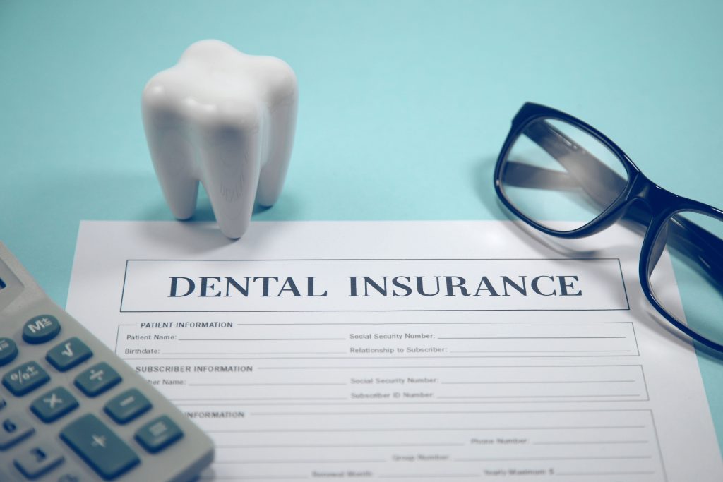 dental insurance trends