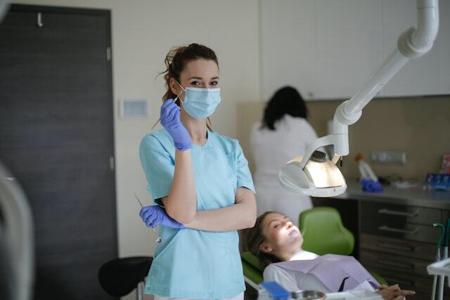 Dental Personnel and How to Retain It