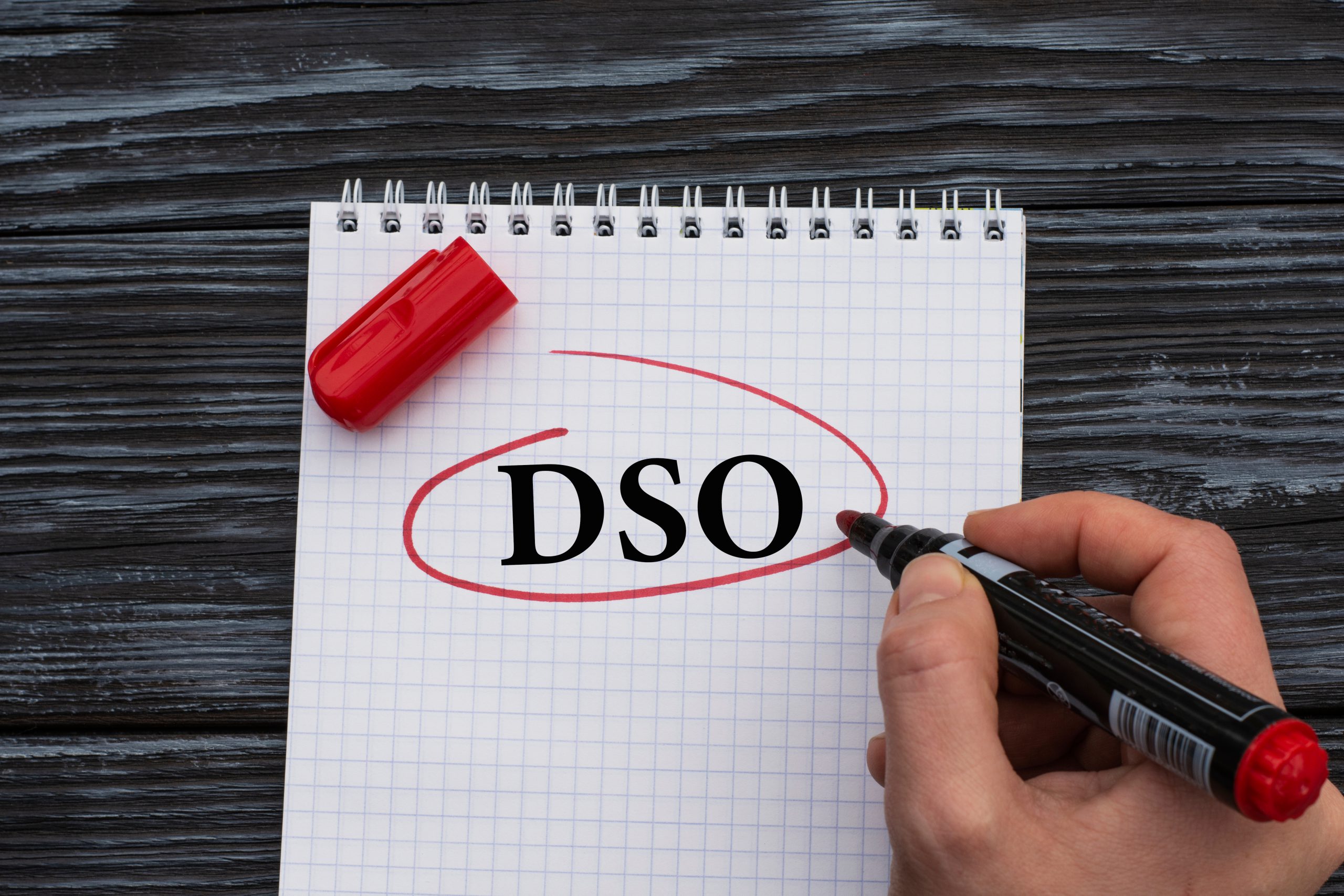 DSO – Five Idea-offs Yours May perhaps Be on Thin Ice