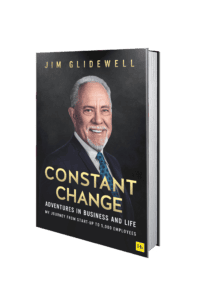 constant change
