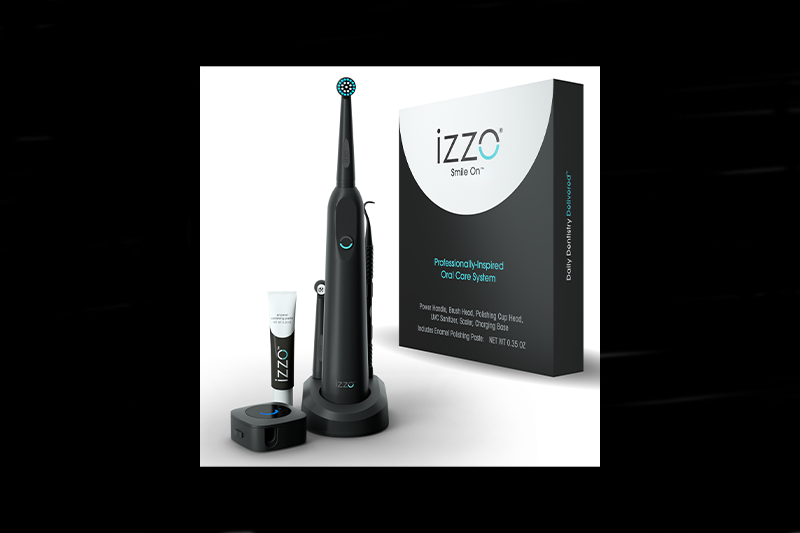 The 4-in-1 Oral Care System Transforming the At-Home Dental Hygiene