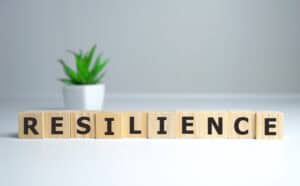 resilience