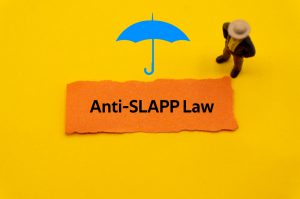 anti-slapp