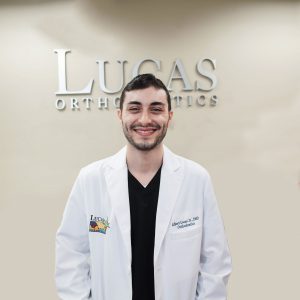 Lucas orthodontics