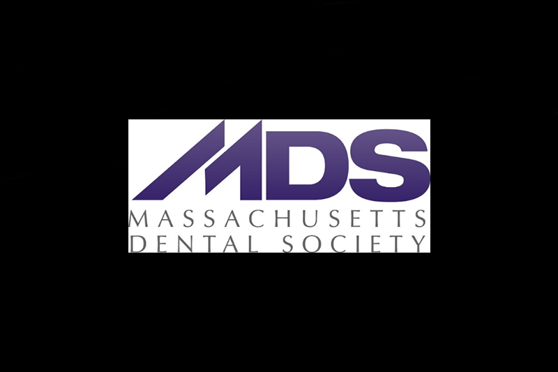 Massachusetts dental society
