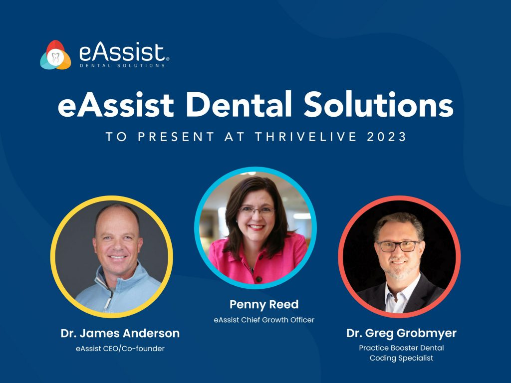 eassist dental solutions