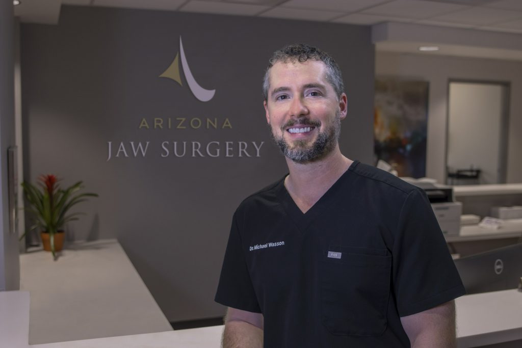 grand opening, Arizona jaw surgery, az jaw surgery