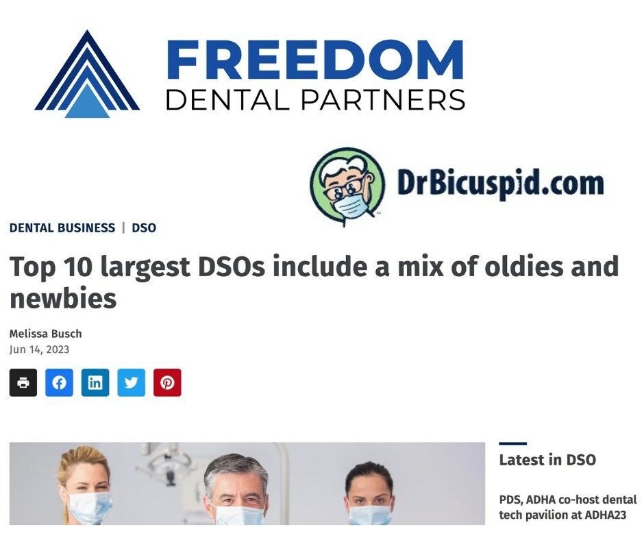 freedom dental partners