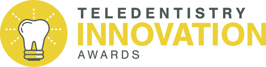 mouthwatch, teledentistry innovation awards
