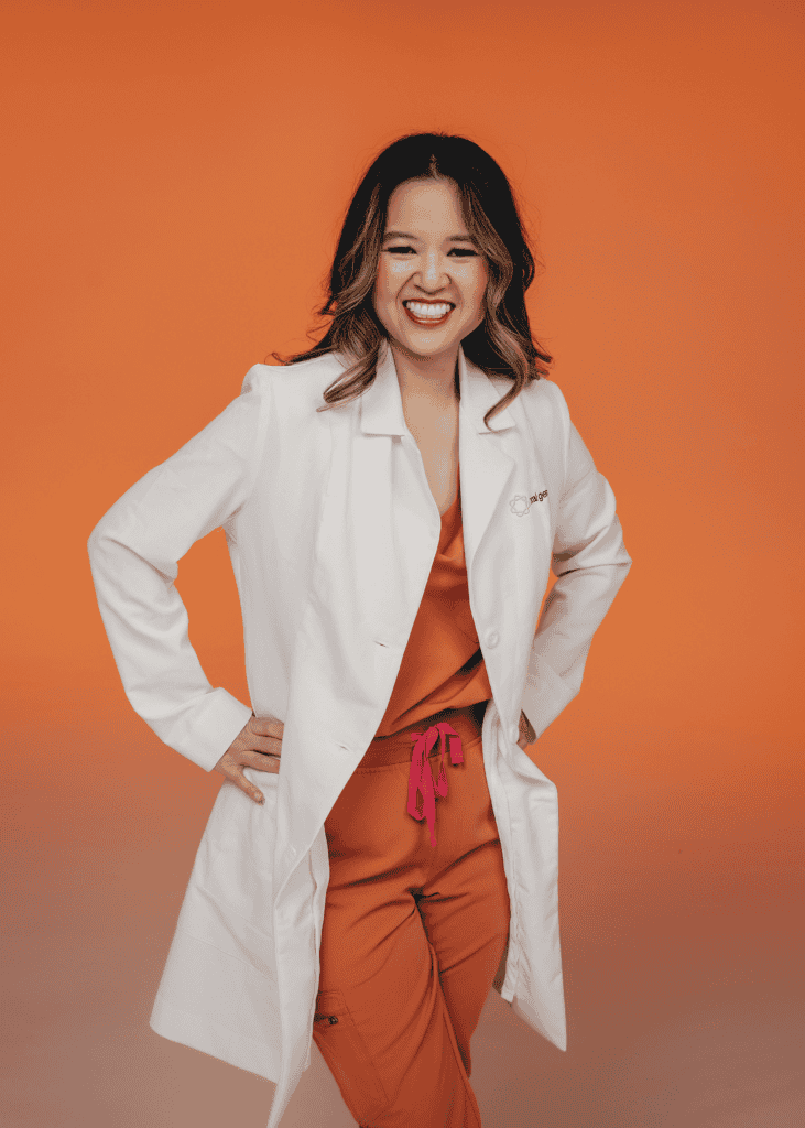 women in dentistry
