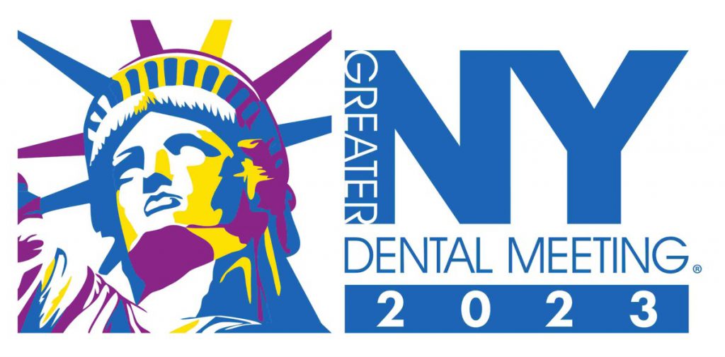 greater New York dental meeting