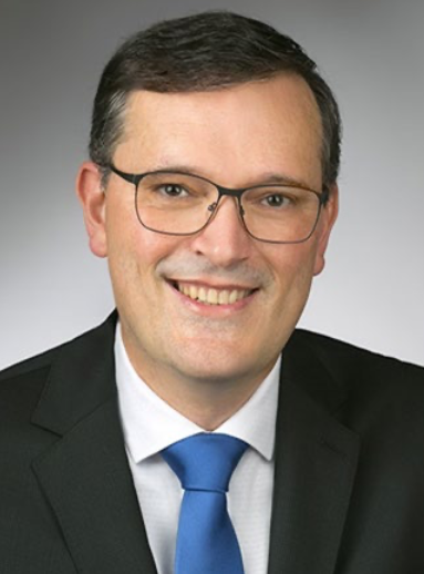 Jürgen Kiesel 