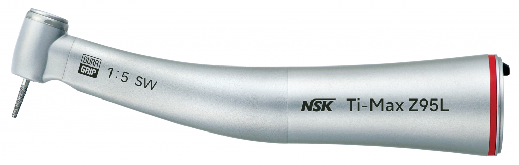 electric handpiece, nsk dental